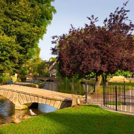 Jasmine Cottage, Upper Slaughter, Cotswolds Cheltenham Esterno foto