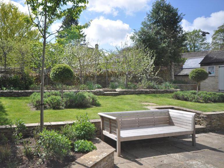 Jasmine Cottage, Upper Slaughter, Cotswolds Cheltenham Esterno foto
