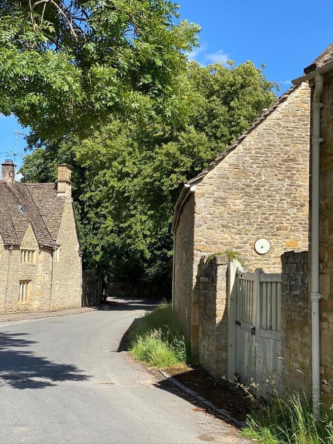 Jasmine Cottage, Upper Slaughter, Cotswolds Cheltenham Esterno foto