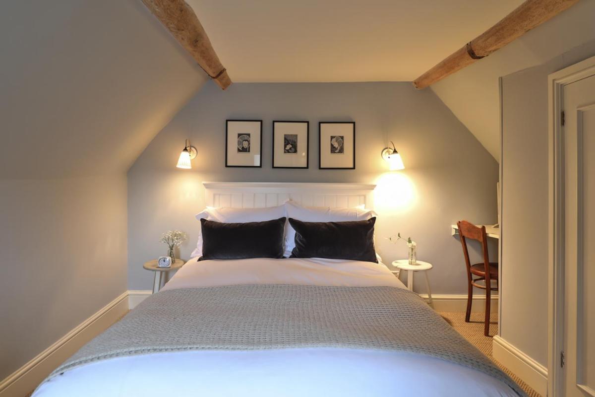 Jasmine Cottage, Upper Slaughter, Cotswolds Cheltenham Esterno foto