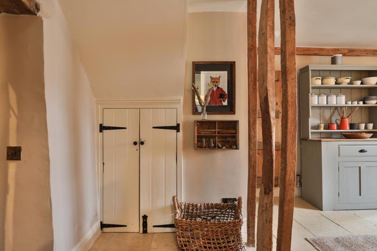 Jasmine Cottage, Upper Slaughter, Cotswolds Cheltenham Esterno foto