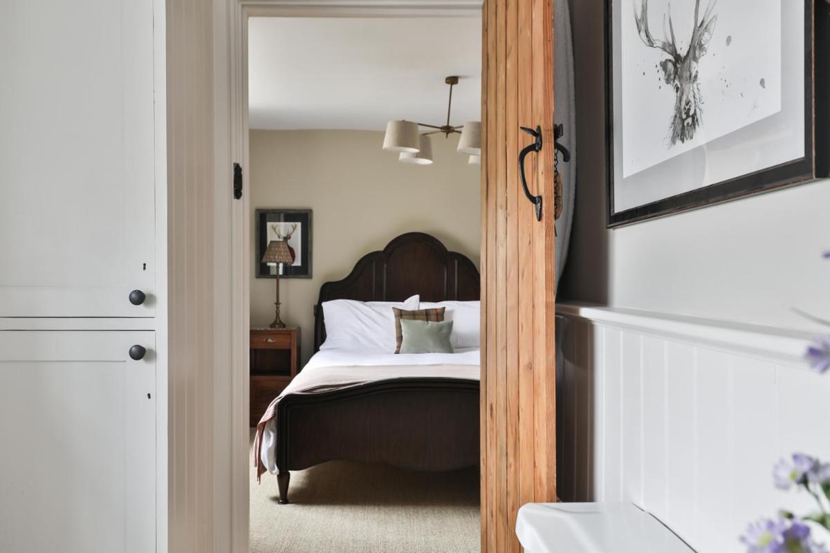 Jasmine Cottage, Upper Slaughter, Cotswolds Cheltenham Esterno foto