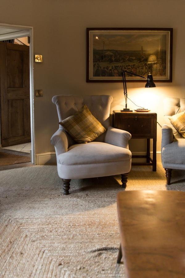 Jasmine Cottage, Upper Slaughter, Cotswolds Cheltenham Esterno foto