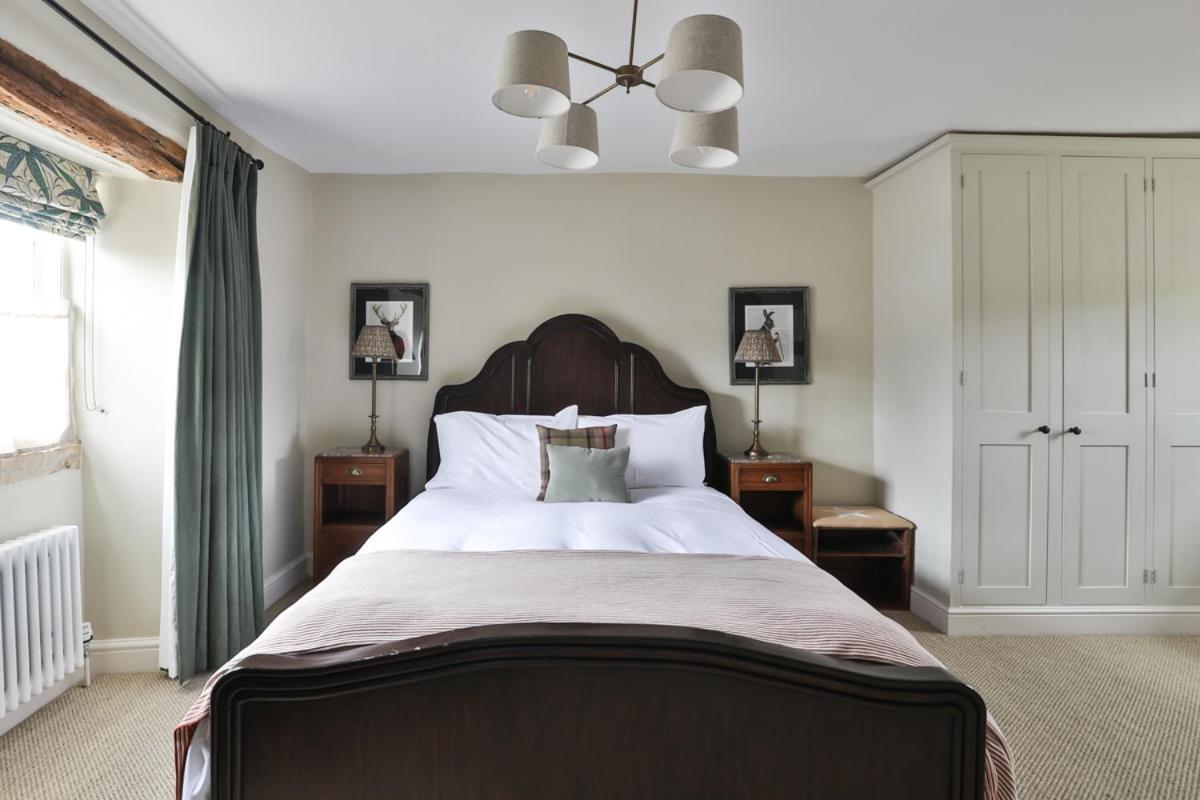 Jasmine Cottage, Upper Slaughter, Cotswolds Cheltenham Esterno foto