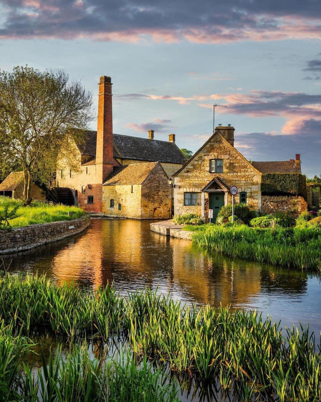 Jasmine Cottage, Upper Slaughter, Cotswolds Cheltenham Esterno foto